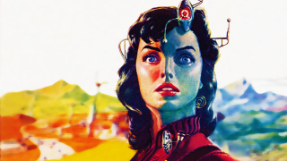 Must Listen: Great SF authors discuss the many planets of the Amazons